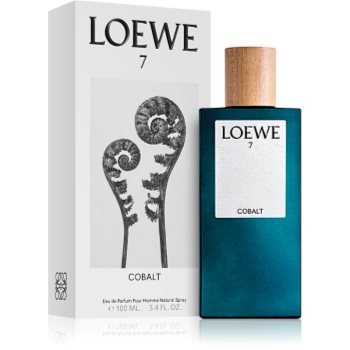Loewe 7 Cobalt Eau de Parfum pentru bărbați - imagine 3